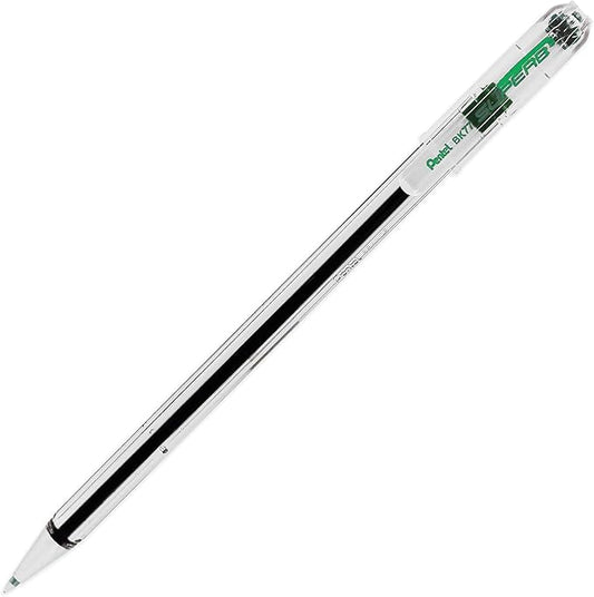 Pentel Superb VERDE