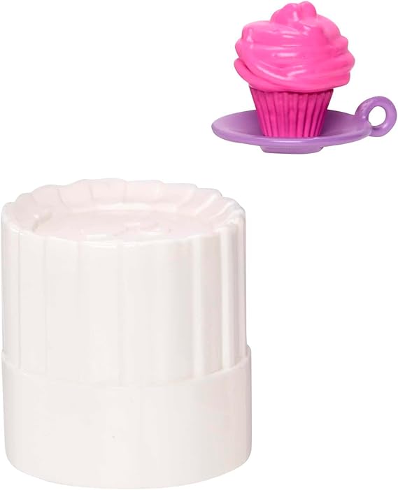 Barbie Carriere - Barbie Pasticcera