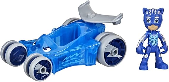 PJ Masks, Gattoboy