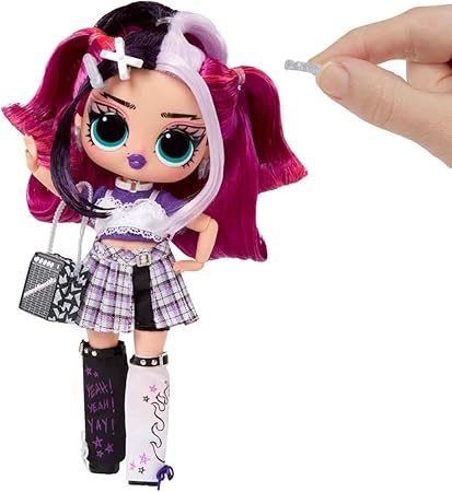 LOL Surprise Tweens Serie 4 Fashion Doll: JENNY ROX