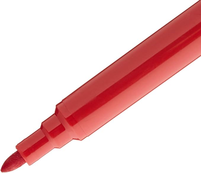 GIOTTO TURBO COLOR Ast. 24 pennarelli