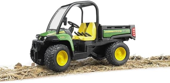 bruder - John Deere Gator XUV