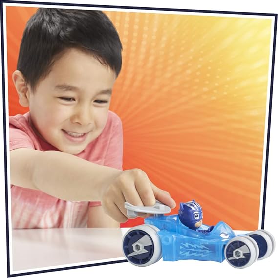 PJ Masks, Gattoboy