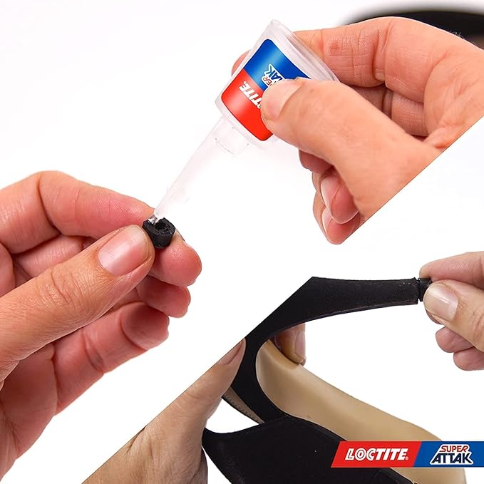 Loctite Super Attak Precision