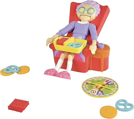 Occhio alla Nonna