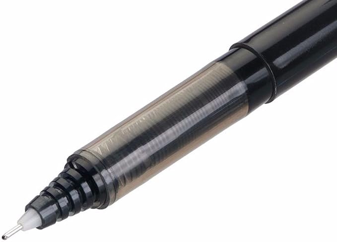 Pilot V7 HI-TECPOINT NERO