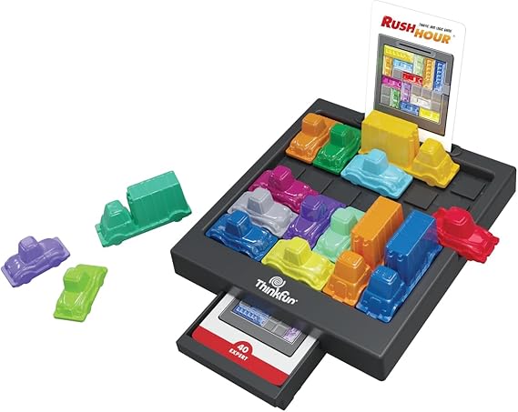 ThinkFun - Rush Hour