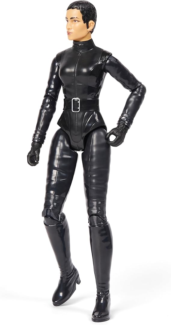 DC Comics, Batman Il Film, Personaggio di Selina Kyle del Film The Batman da 30 cm