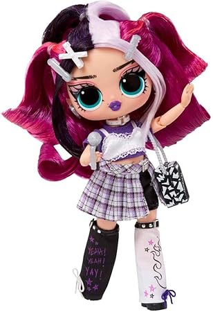 LOL Surprise Tweens Serie 4 Fashion Doll: JENNY ROX