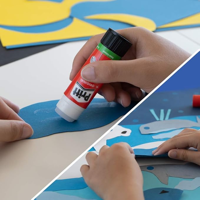 Pritt colla stick 11gr