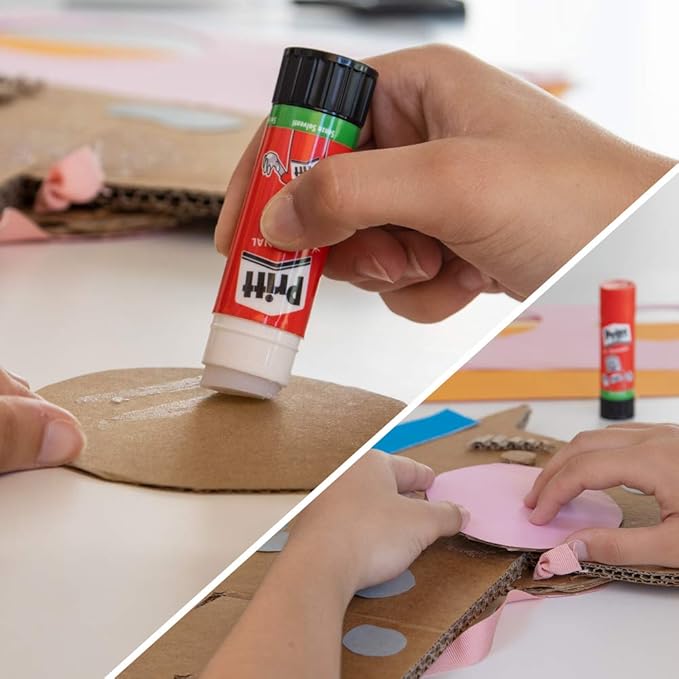 Pritt colla stick 11gr
