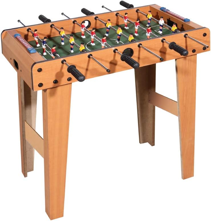Sport1 Calcetto indoor Mini Goal con gambe