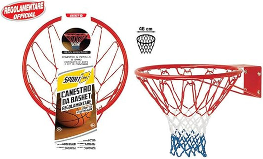 Canestro  basket da muro