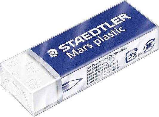 Gomma STAEDLER Mars Plastic