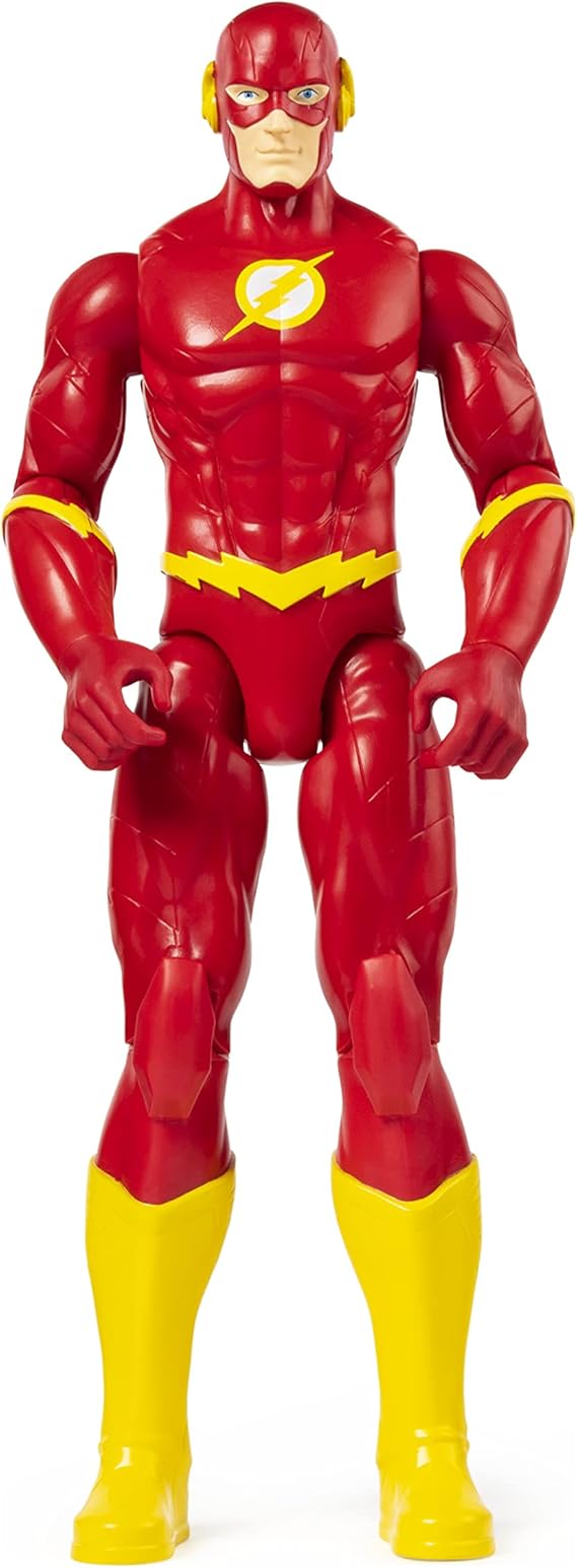 Personaggio Flash 30 cm