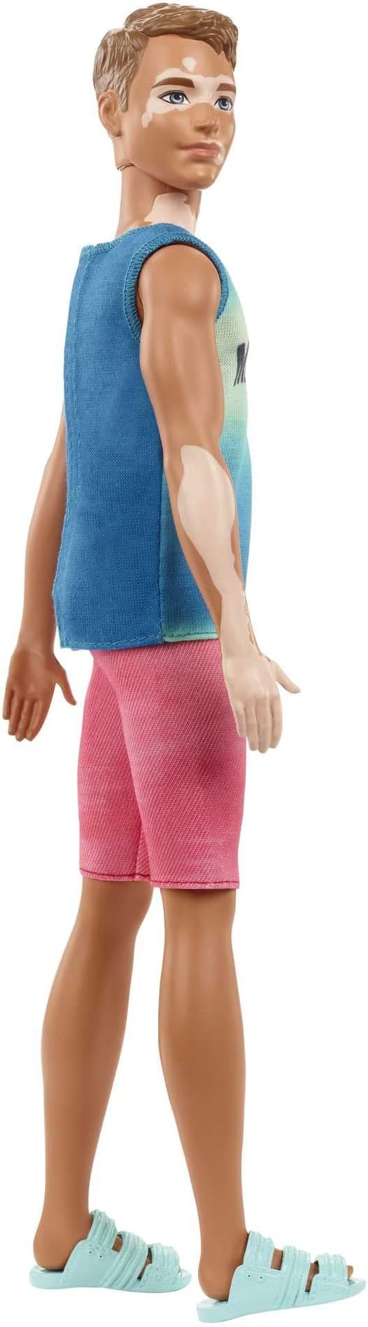 Barbie - Ken Fashionistas Bambola n. 192