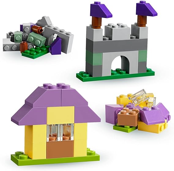 LEGO Classic Valigetta Creativa