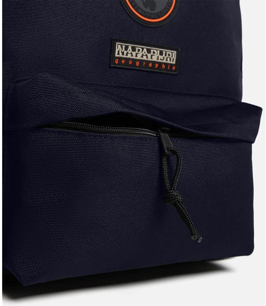 NAPAPIJRI - Zaino unisex Voyage colore CLU MARINE