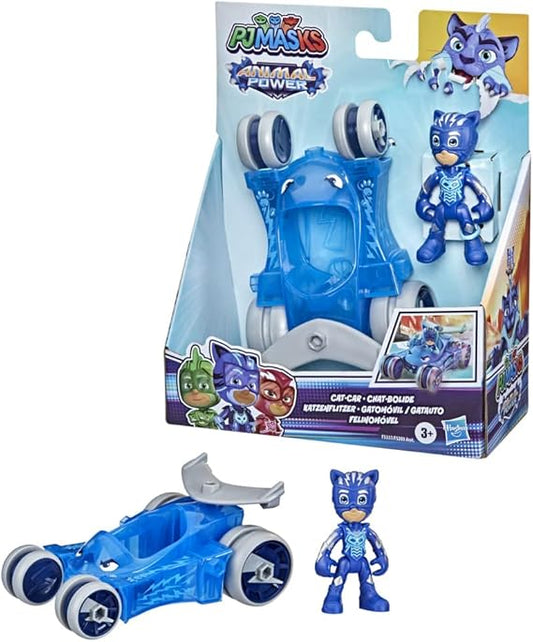 PJ Masks, Gattoboy
