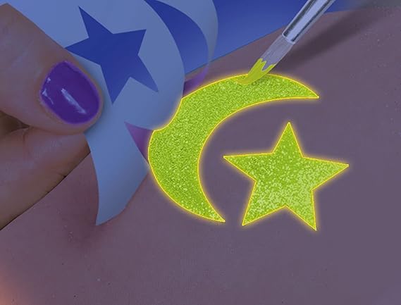 Clementoni Crazy Chic - Crazy Tattoo