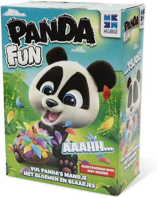 Grandi Giochi - Panda Fun