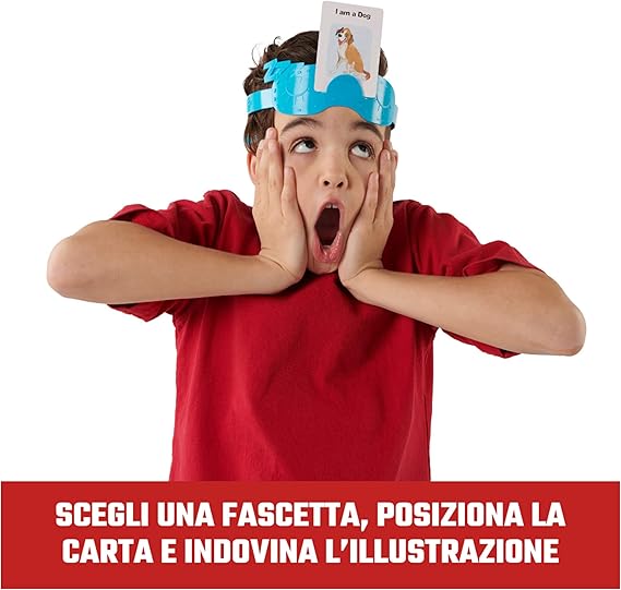 Editrice Giochi, Essere o Non Essere