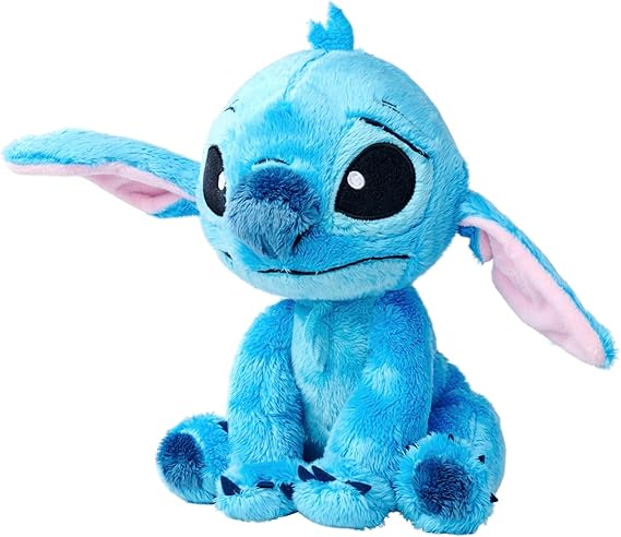 Peluche Disney Stitch Cm 25