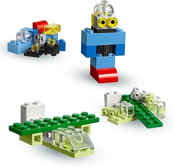 LEGO Classic Valigetta Creativa