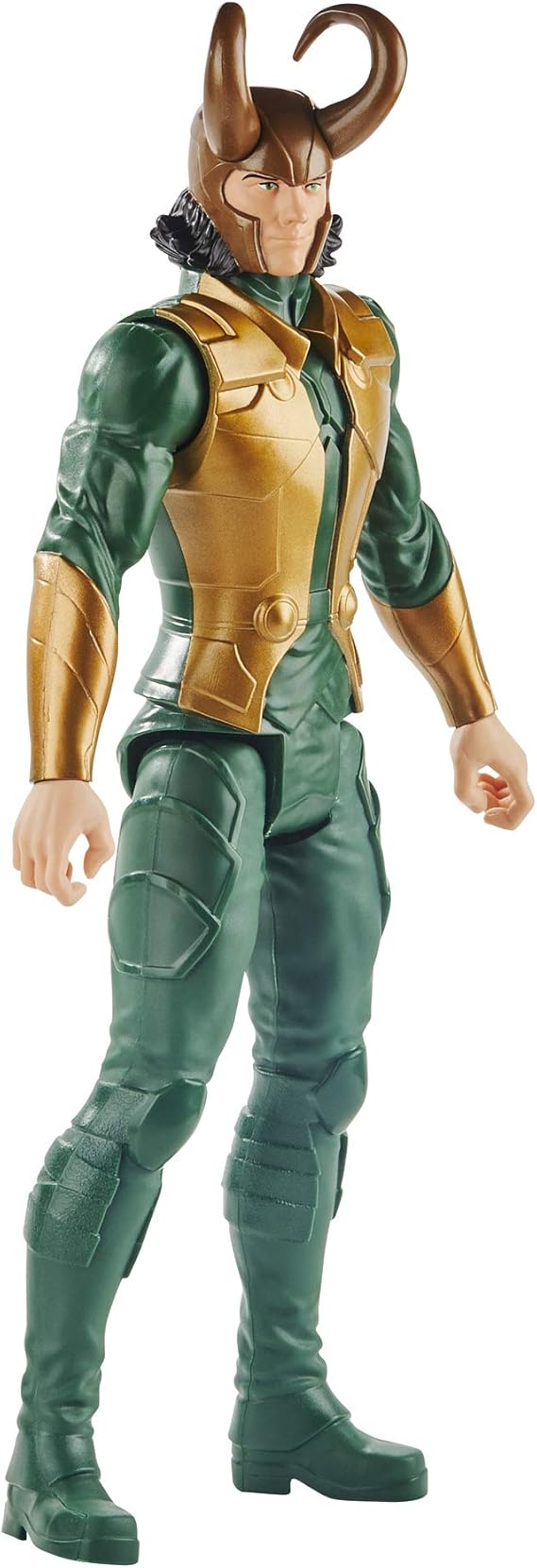 Avengers Titan Figure Loki