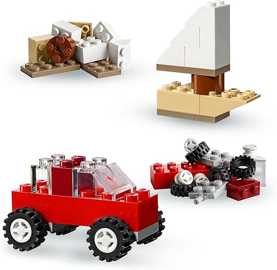 LEGO Classic Valigetta Creativa