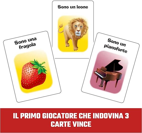 Editrice Giochi, Essere o Non Essere