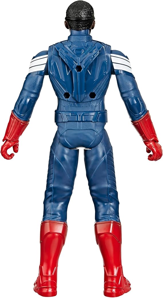 Hasbro Marvel Marvel Studios Brave New World