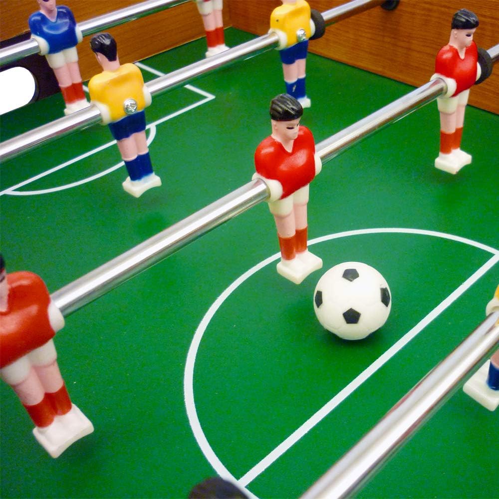 Sport1 Calcetto indoor Mini Goal con gambe