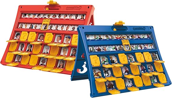Hasbro Gaming Indovina chi?