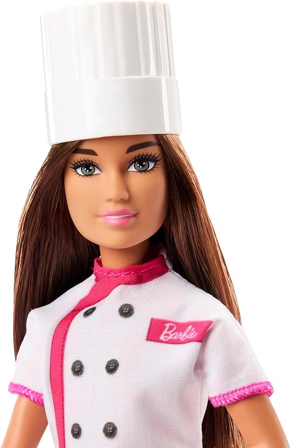 Barbie Carriere - Barbie Pasticcera