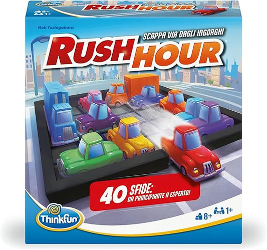 ThinkFun - Rush Hour