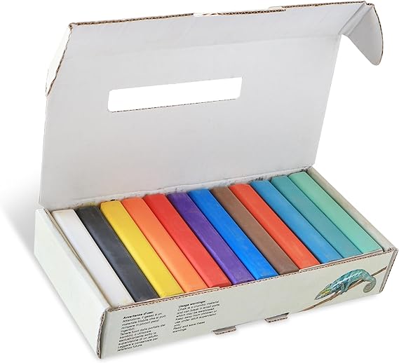 PRIMO Hobby & Professional - Gessi Colorati Carta e Superfici Porose