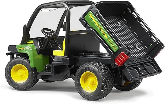 bruder - John Deere Gator XUV
