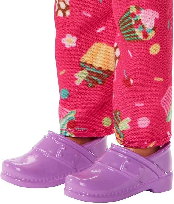 Barbie Carriere - Barbie Pasticcera