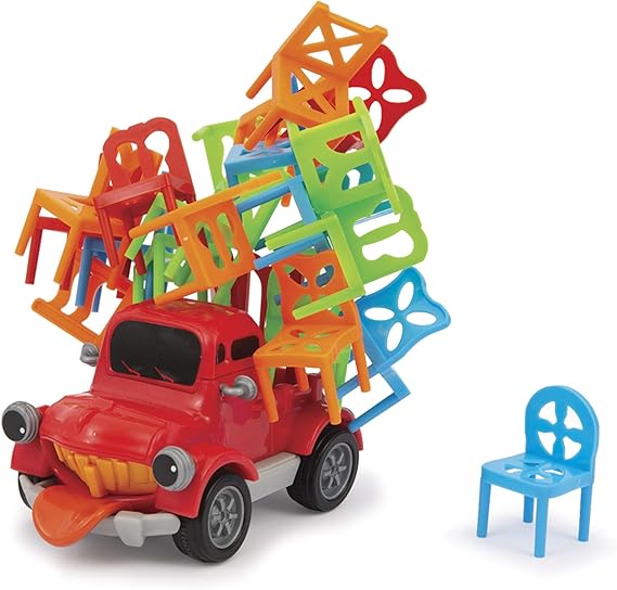 Grandi Giochi Peter Pick-Up