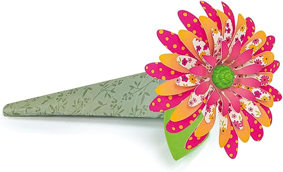 Clementoni Idea - Il Laboratorio dei Fiori