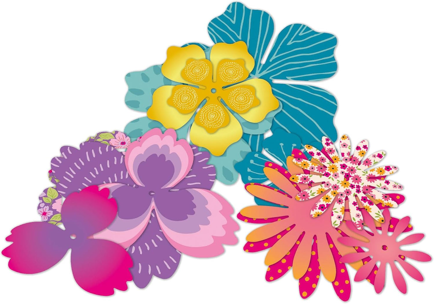 Il Laboratorio dei Fiori