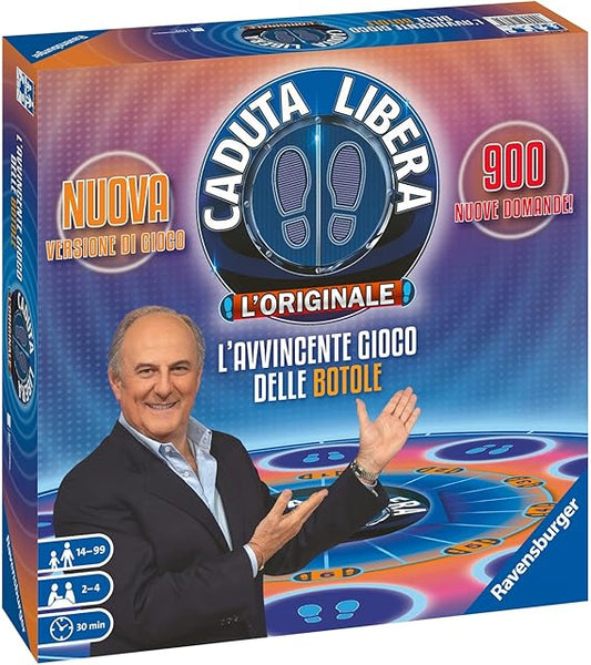 Ravensburger - Caduta Libera