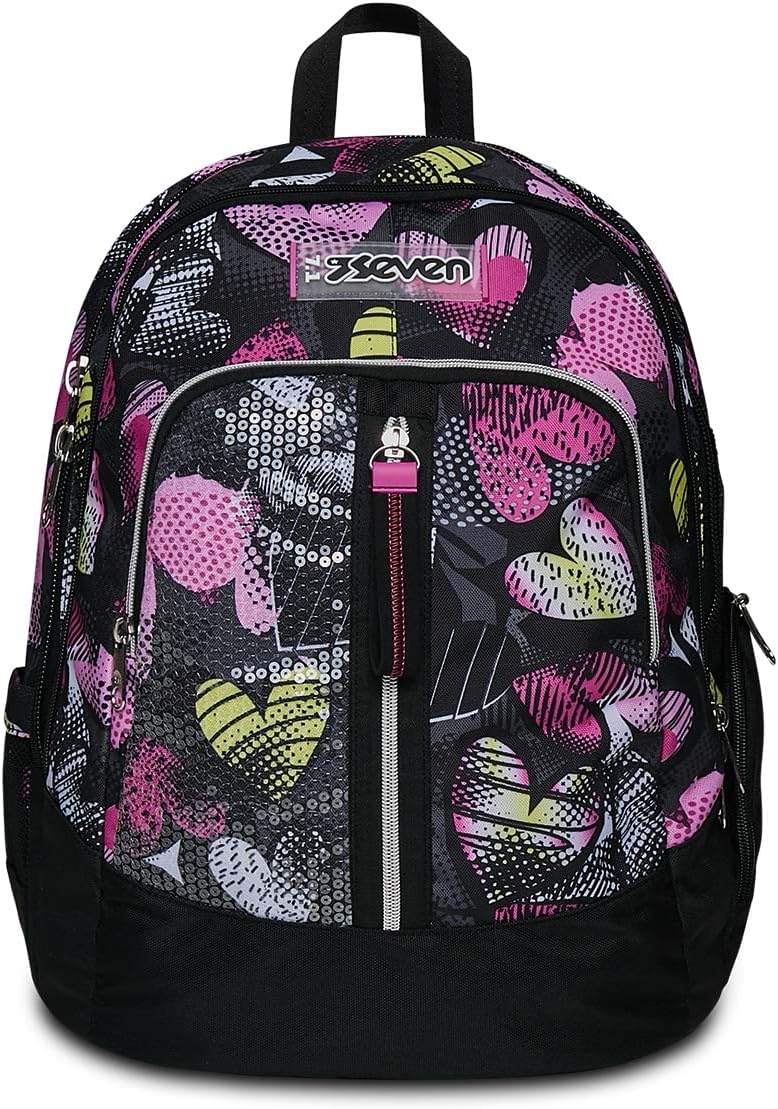 Seven ZAINO ADVANCED