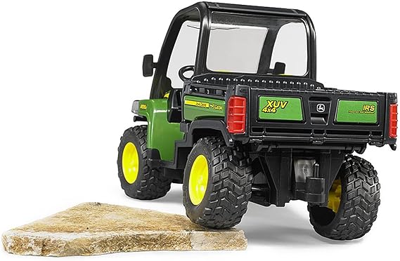 bruder - John Deere Gator XUV
