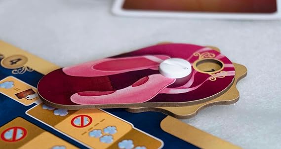 Dixit - Gioco da Tavolo di Immaginazione e Fantasia