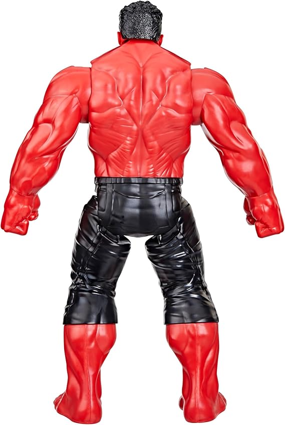 Hasbro Marvel Studios Titan Hero Series