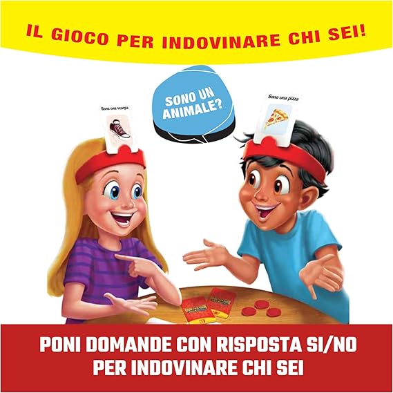 Editrice Giochi, Essere o Non Essere