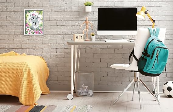 Ravensburger - CreArt: Sweet Koala