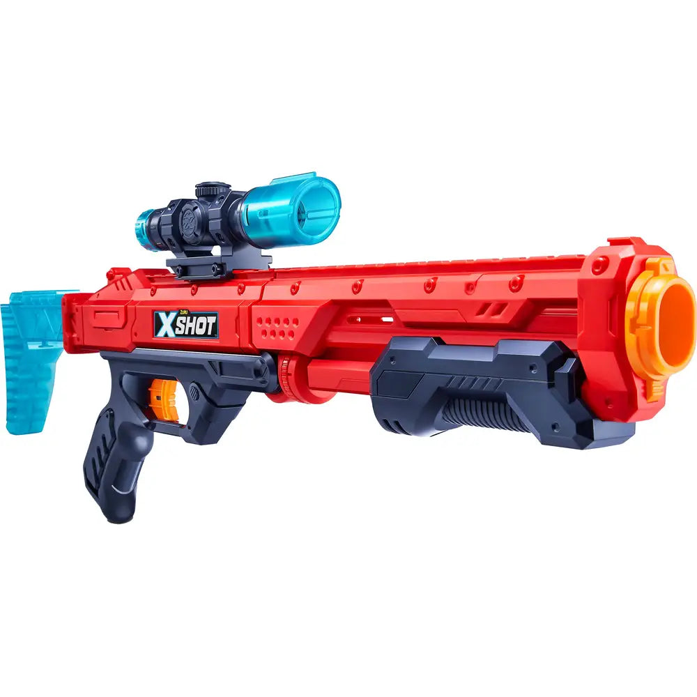 X-Shot Occhio di falco